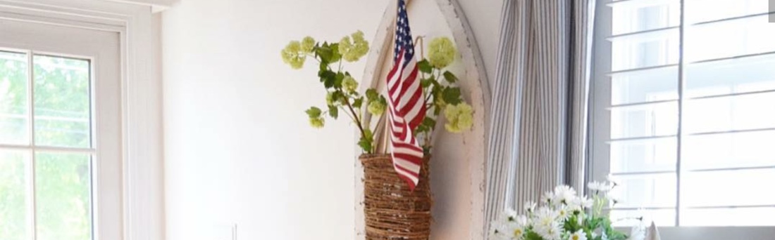 Shutters in a coastal room