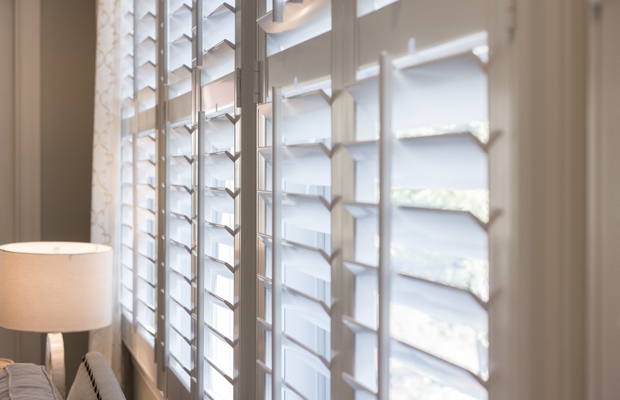Are faux wood shutters the same? Cincinnati faux wood shutters